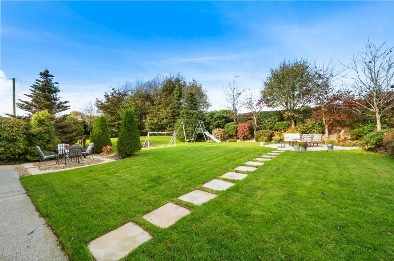 Photo of Pipe House Cross, Grenagh, Co. Cork, T23PX97