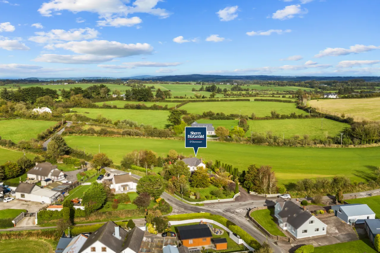 Photo of Pipe House Cross, Grenagh, Co. Cork, T23PX97