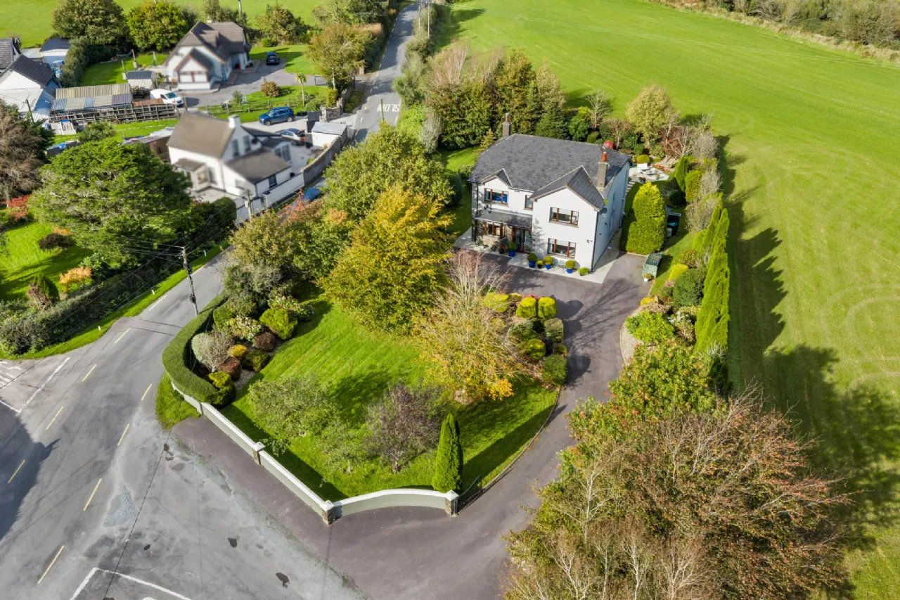 Photo of Pipe House Cross, Grenagh, Co. Cork, T23PX97
