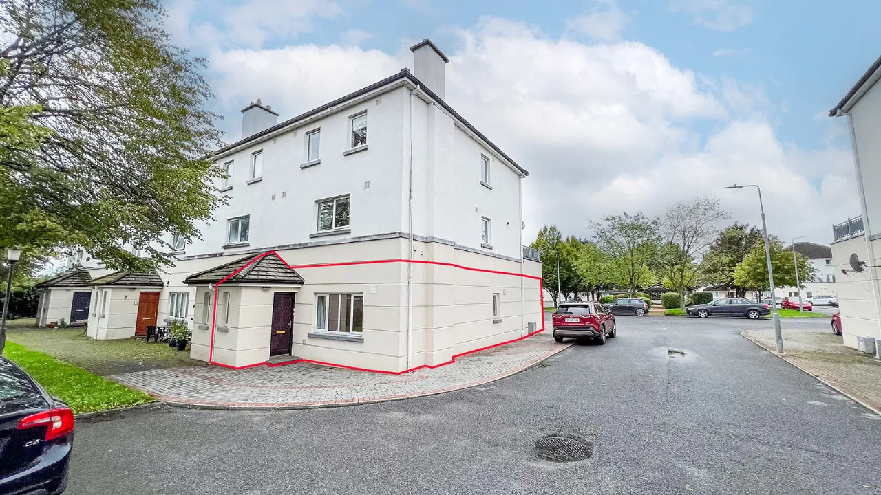 Photo of Apt 1 Coolbeg, Larchfield, Kilkenny, R95 K798