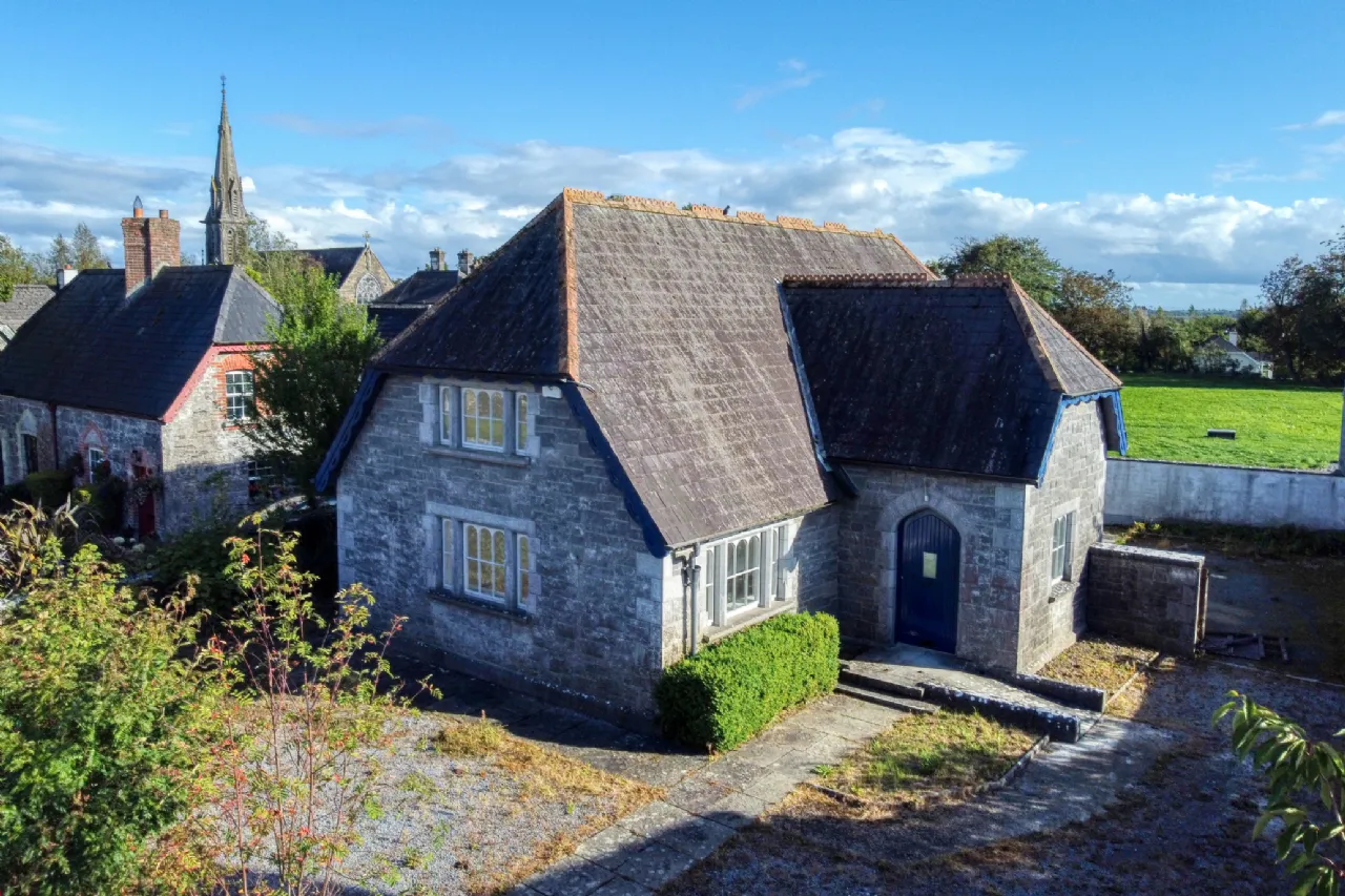 Photo of Ardagh Village, Ardagh, Co. Longford, N39 RX73