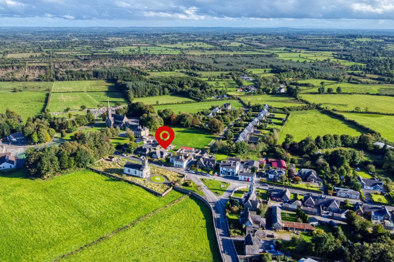 Photo of Ardagh Village, Ardagh, Co. Longford, N39 RX73