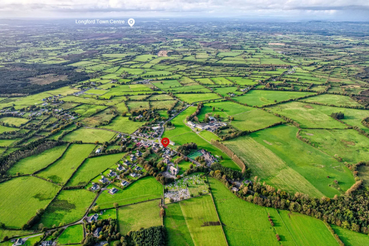 Photo of Ardagh Village, Ardagh, Co. Longford, N39 RX73