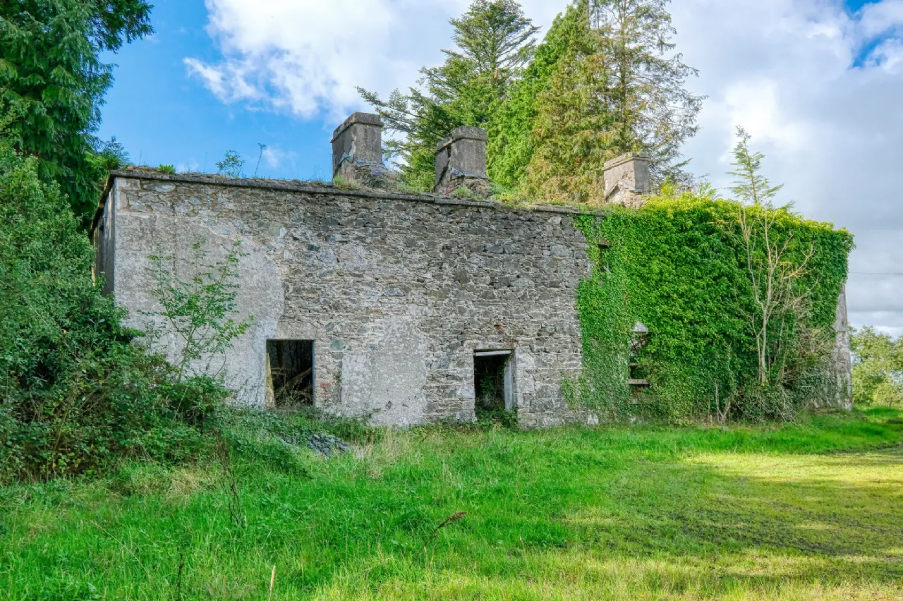 Photo of Annaghdaniel, Aughnacliffe, Co. Longford