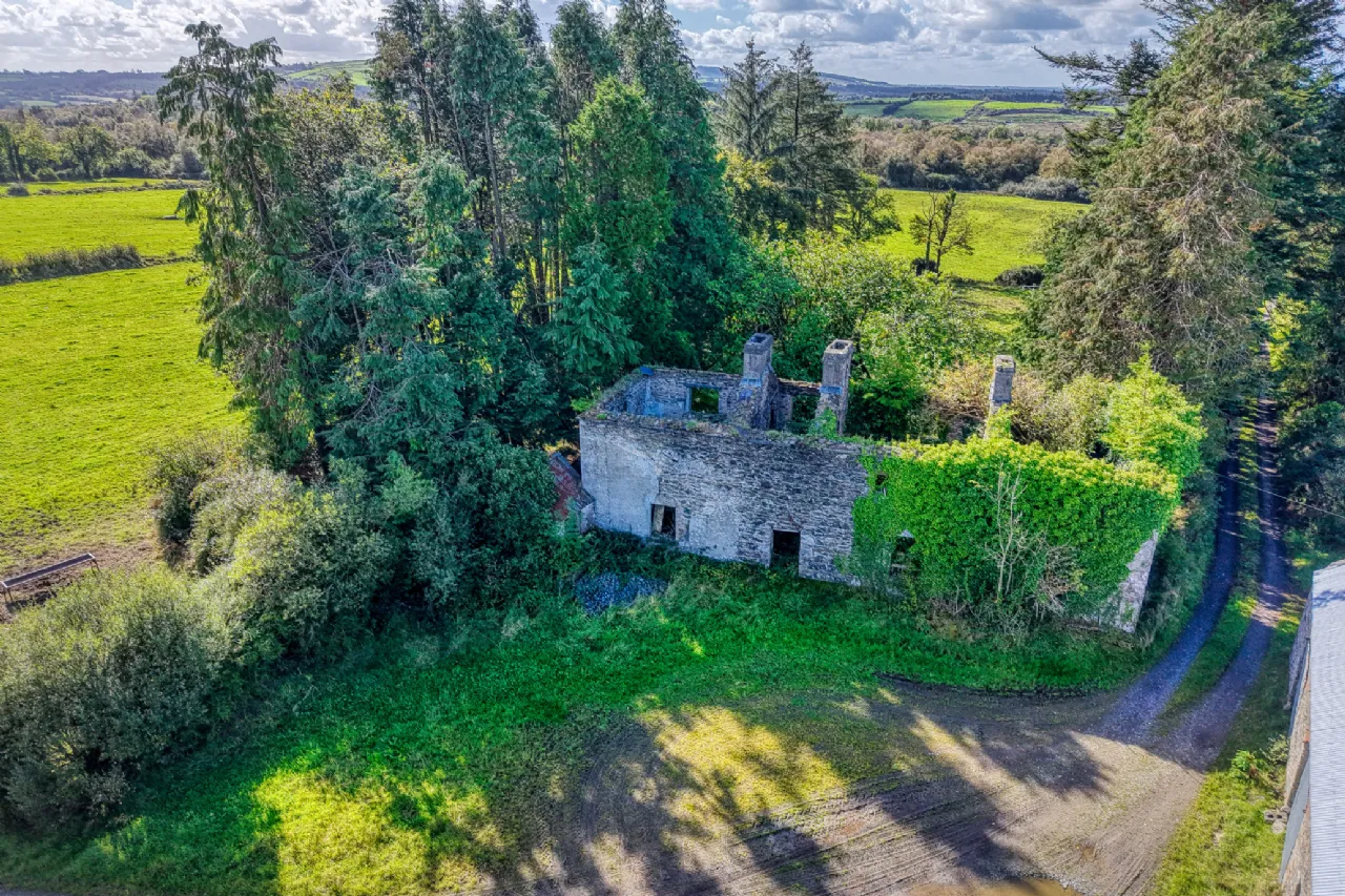 Photo of Annaghdaniel, Aughnacliffe, Co. Longford