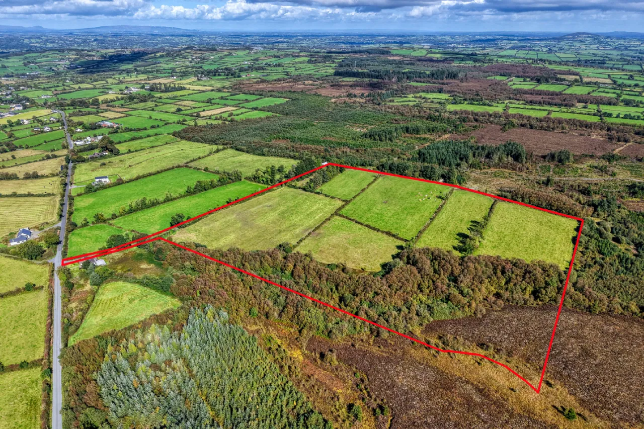 Photo of Annaghdaniel, Aughnacliffe, Co. Longford
