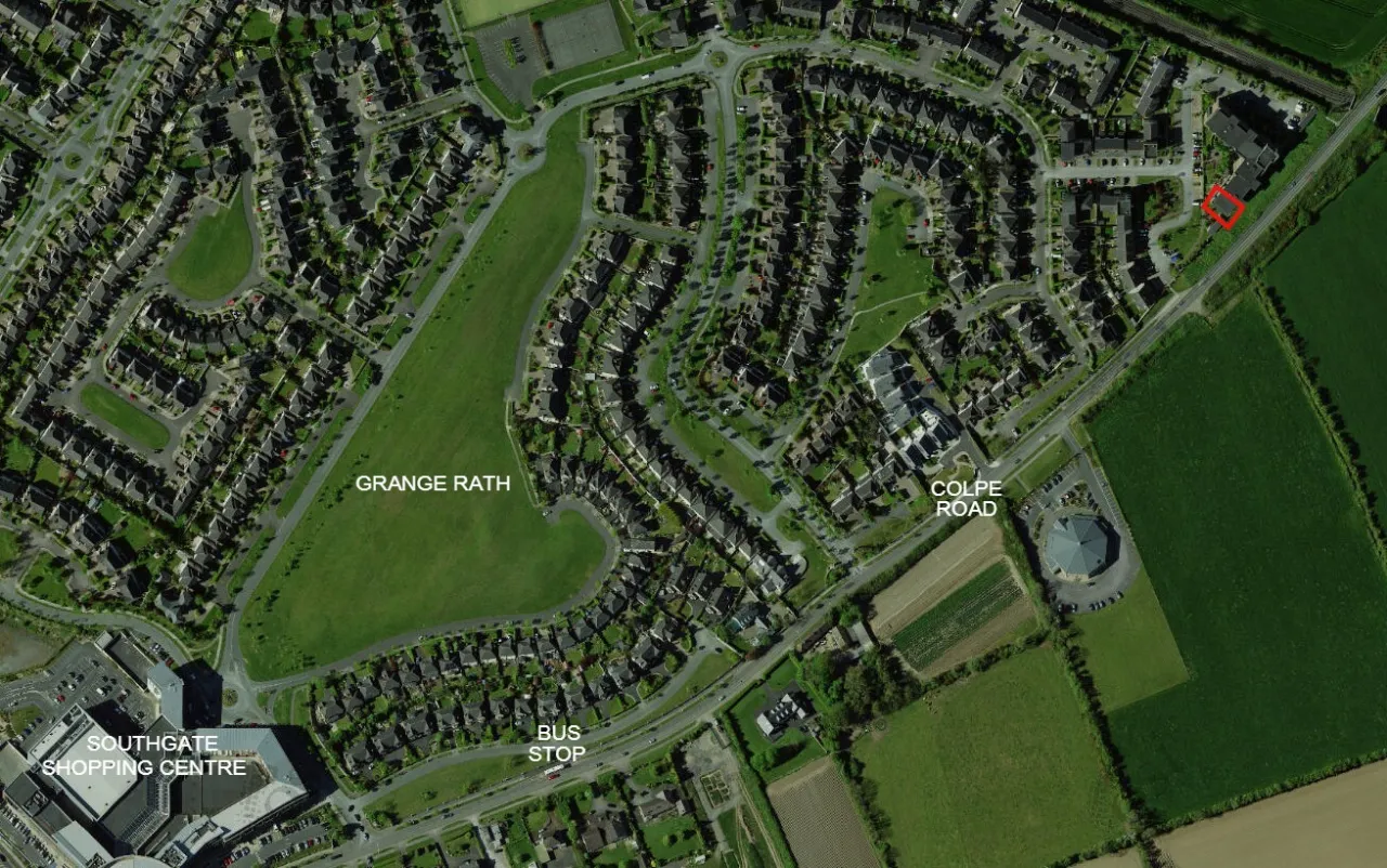 Photo of 51 Park Ridge, Grange Rath, Drogheda, Co Meath, A92 HP74