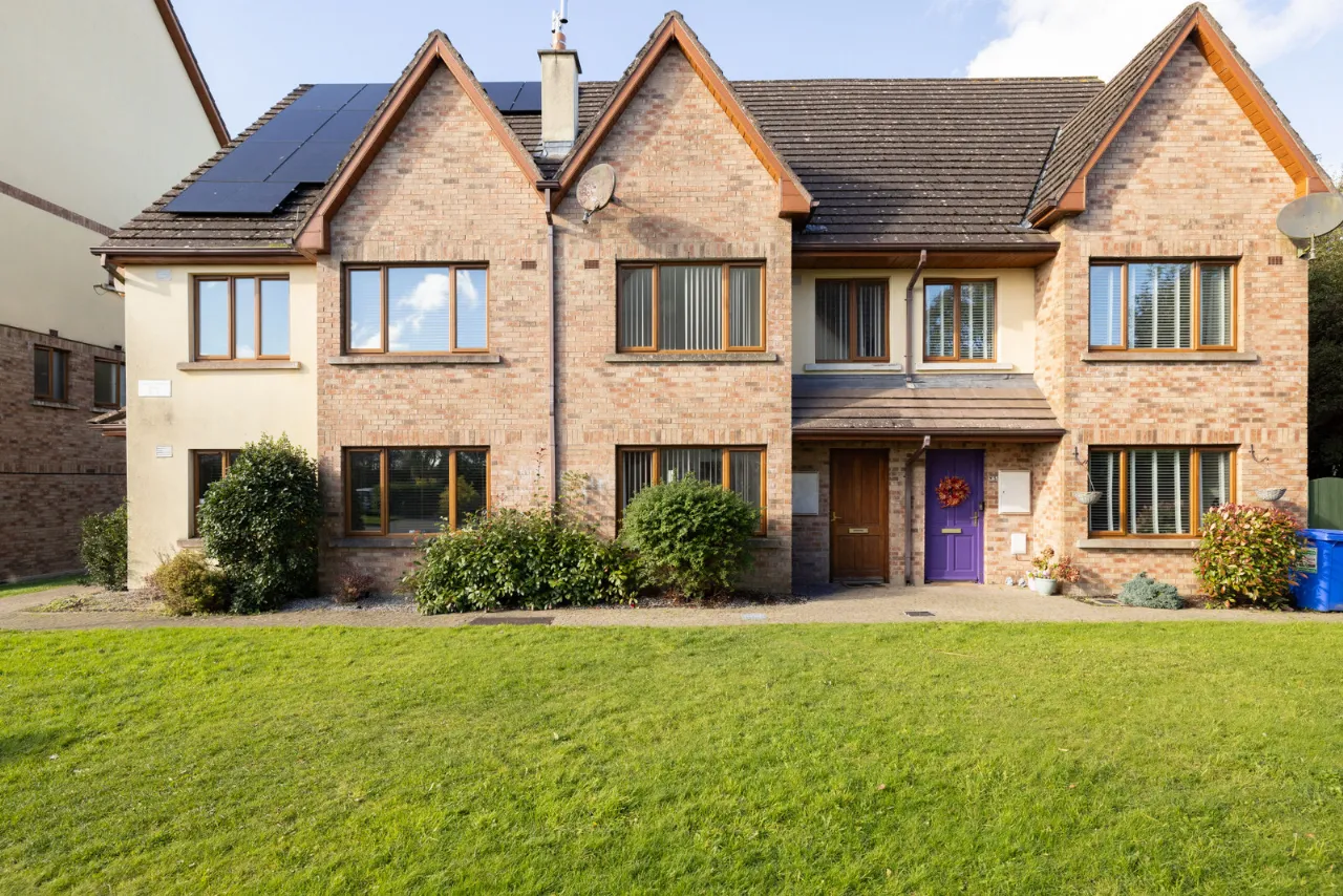 Photo of 6 Hawthorn Bank, Mullingar, Co. Westmeath, N91 ET2Y