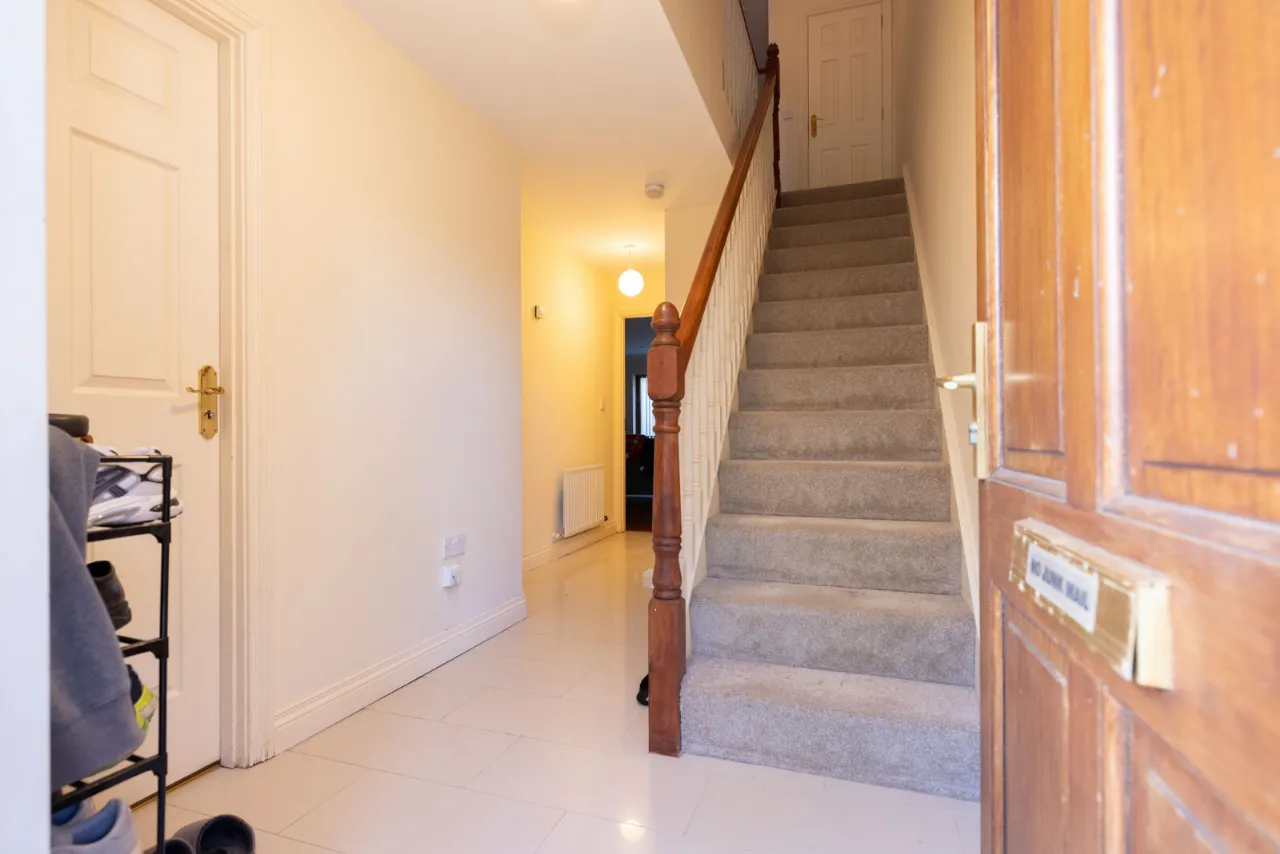 Photo of 6 Hawthorn Bank, Mullingar, Co. Westmeath, N91 ET2Y