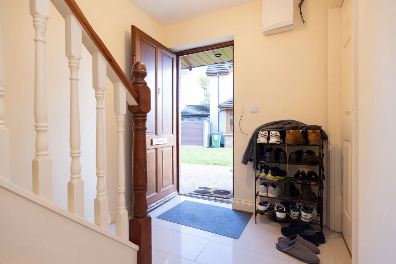 Photo of 6 Hawthorn Bank, Mullingar, Co. Westmeath, N91 ET2Y