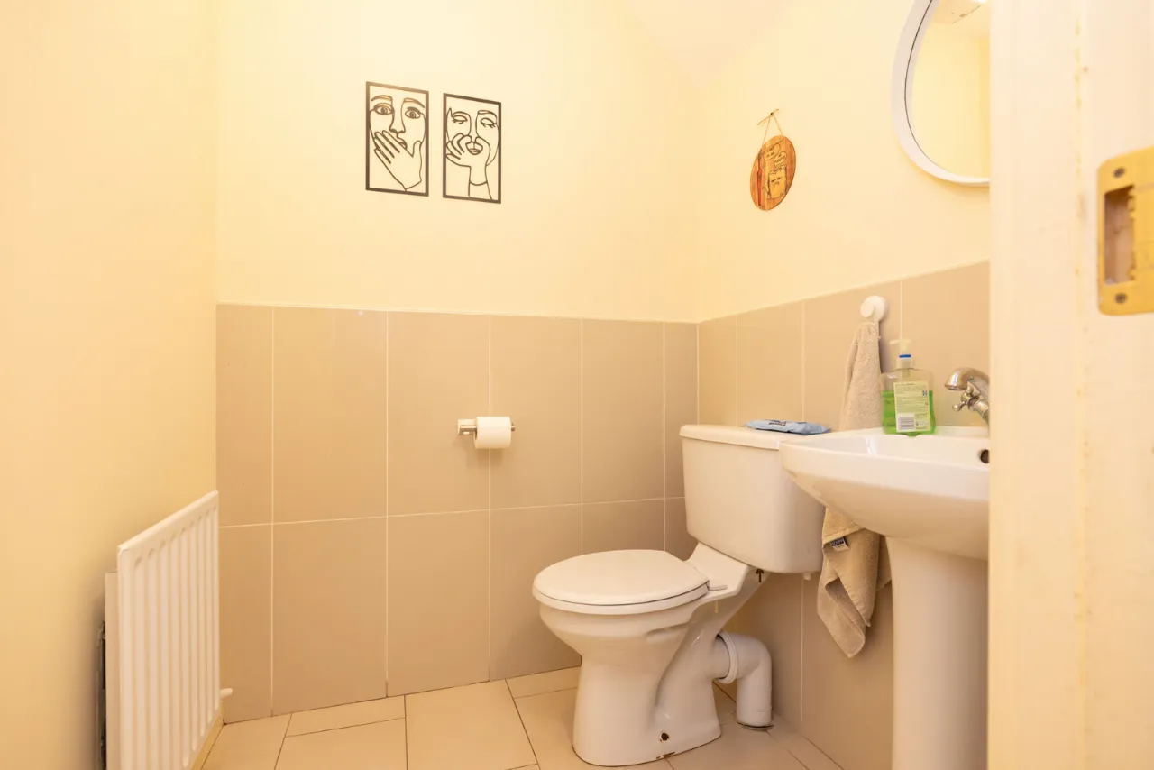 Photo of 6 Hawthorn Bank, Mullingar, Co. Westmeath, N91 ET2Y