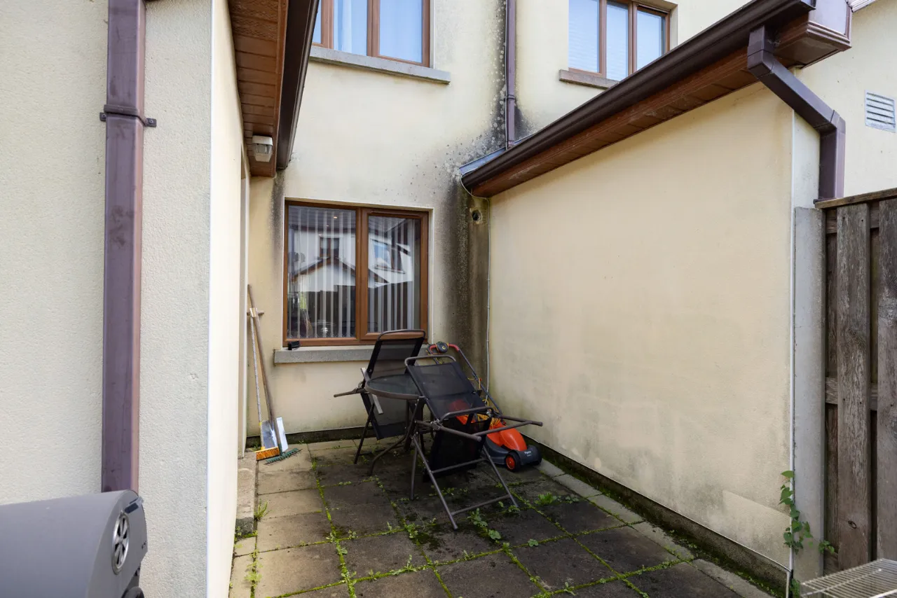 Photo of 6 Hawthorn Bank, Mullingar, Co. Westmeath, N91 ET2Y