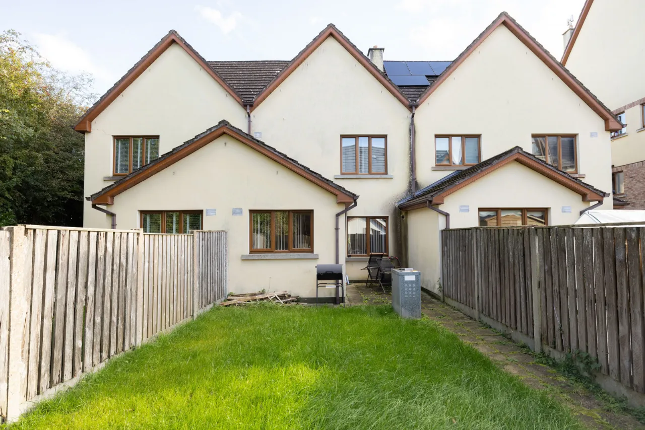 Photo of 6 Hawthorn Bank, Mullingar, Co. Westmeath, N91 ET2Y