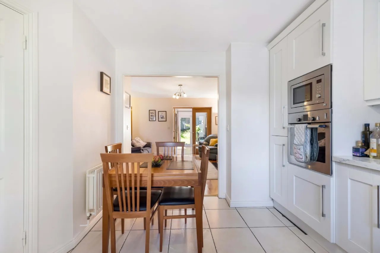 Photo of 20 The Village Green, Ratoath, Co. Meath, A85 N525