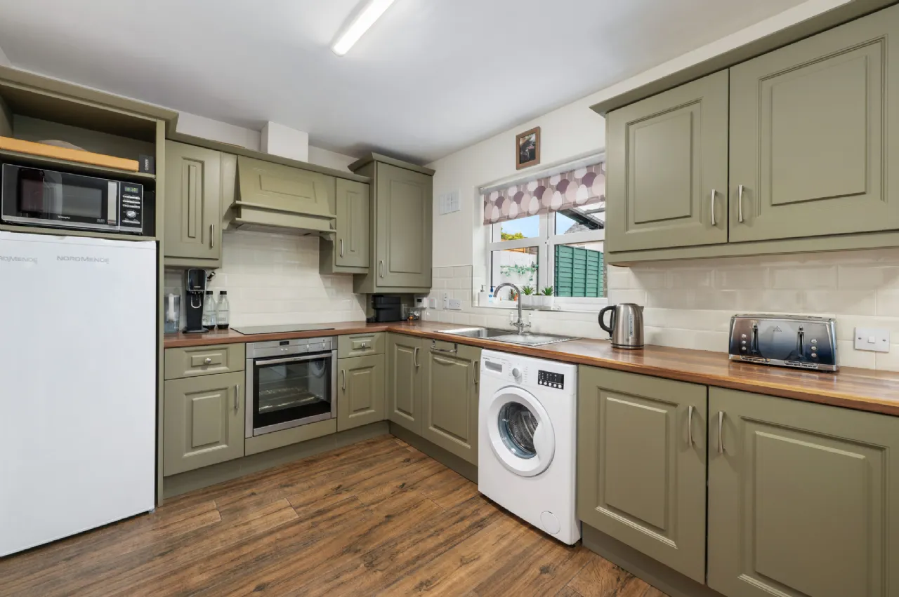 Photo of 53 Glencullen, Fermoy, Co.Cork, P61AE75