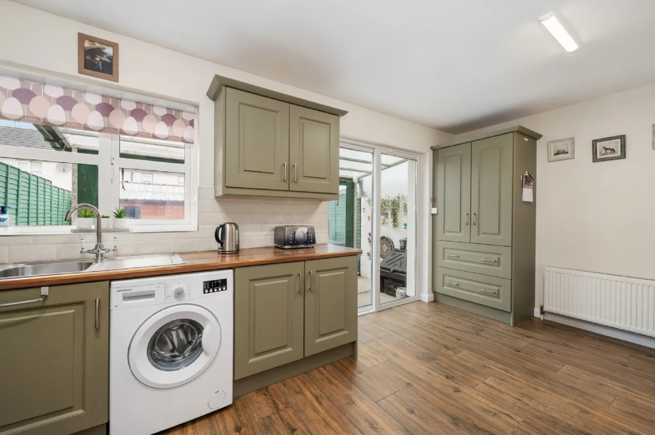 Photo of 53 Glencullen, Fermoy, Co.Cork, P61AE75