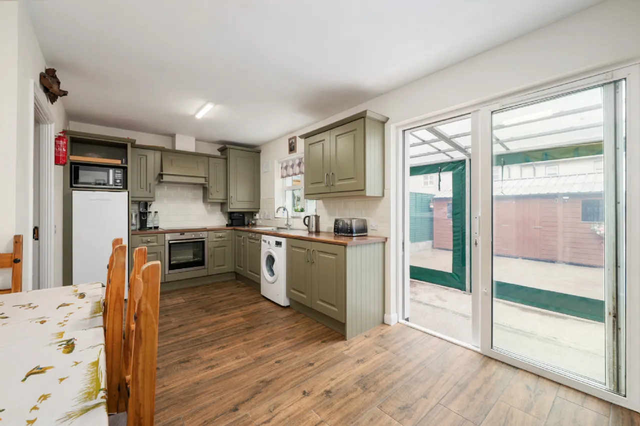 Photo of 53 Glencullen, Fermoy, Co.Cork, P61AE75