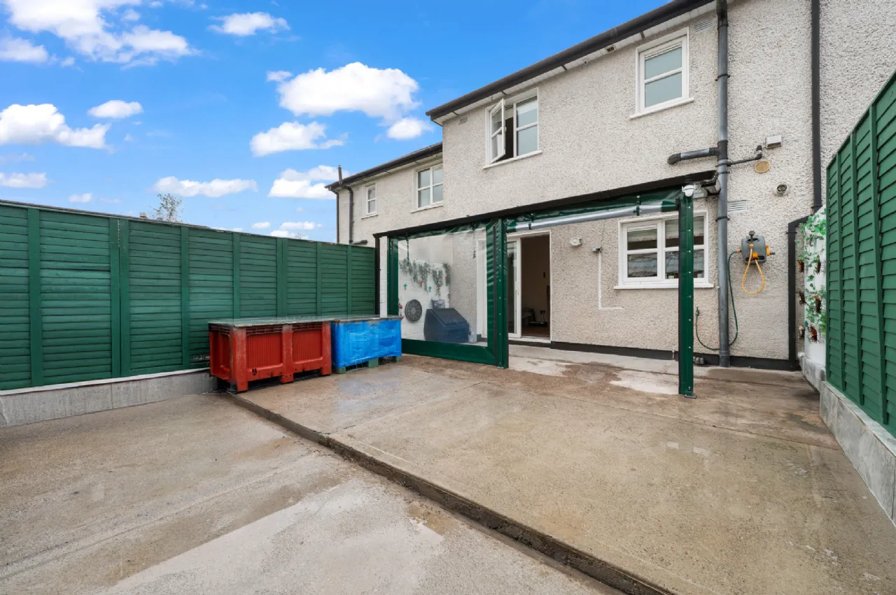 Photo of 53 Glencullen, Fermoy, Co.Cork, P61AE75