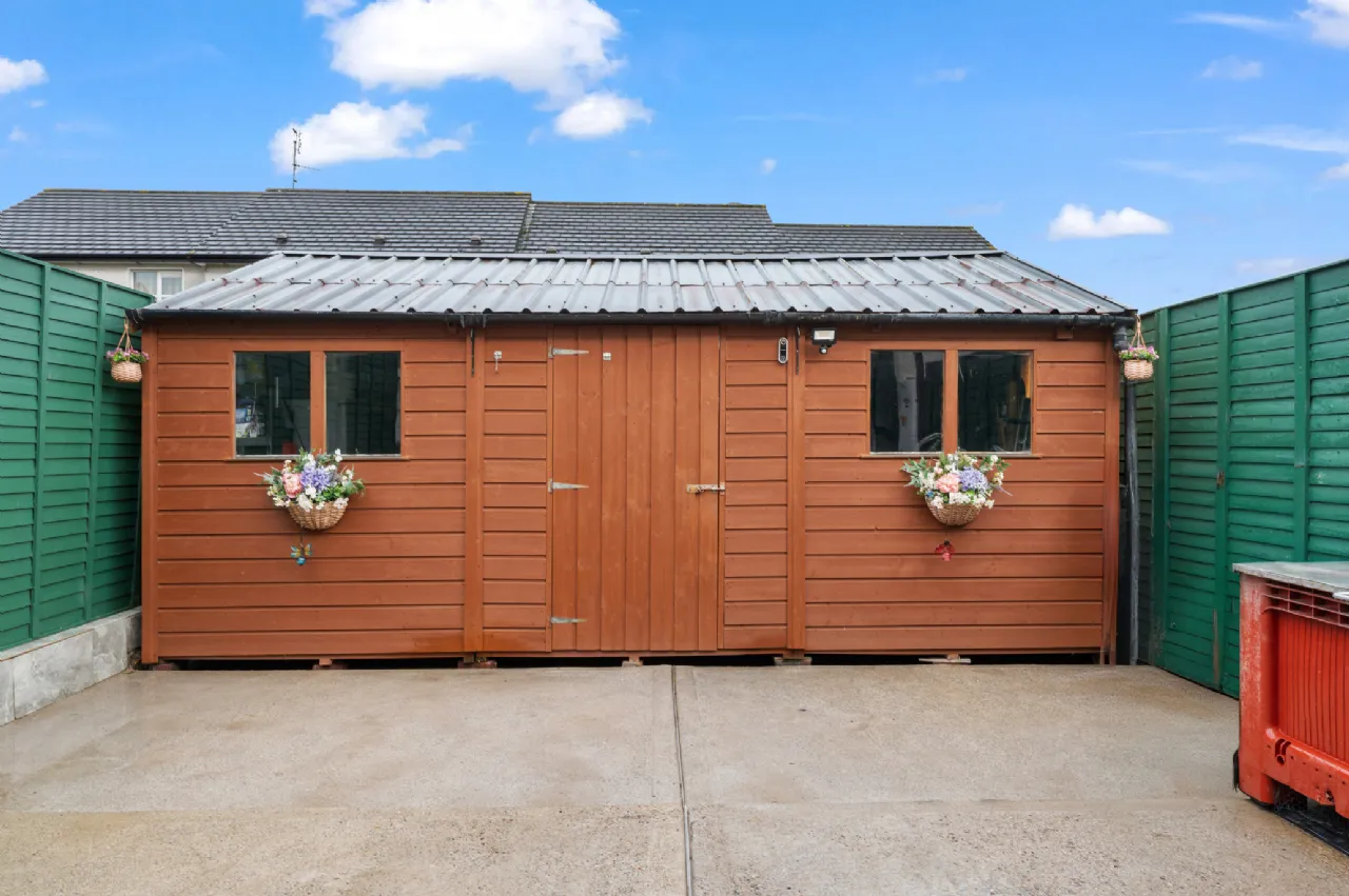 Photo of 53 Glencullen, Fermoy, Co.Cork, P61AE75