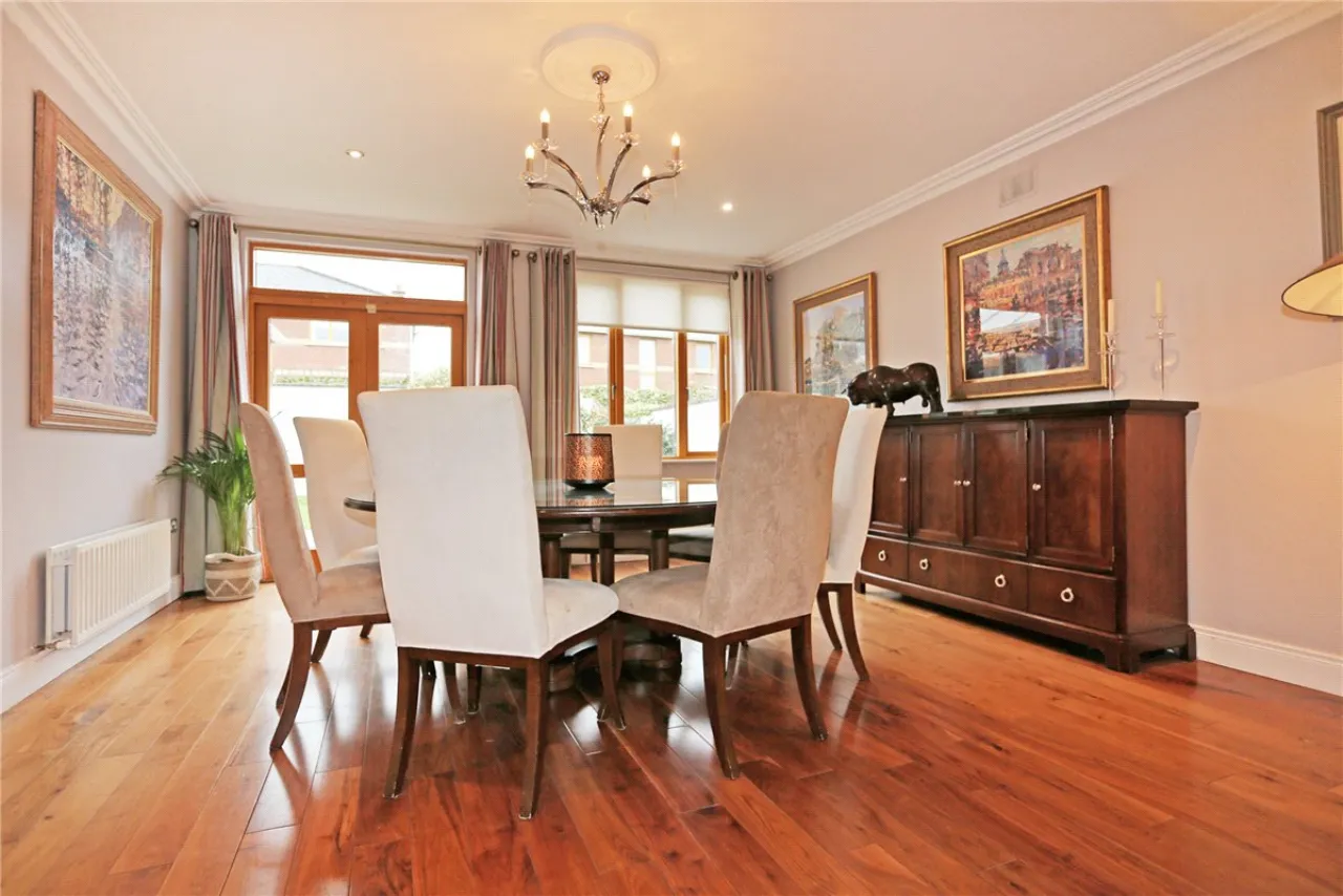 Photo of 18 Caislean Nua, Golf Links Road, Castletroy, Limerick, V94 AK2F