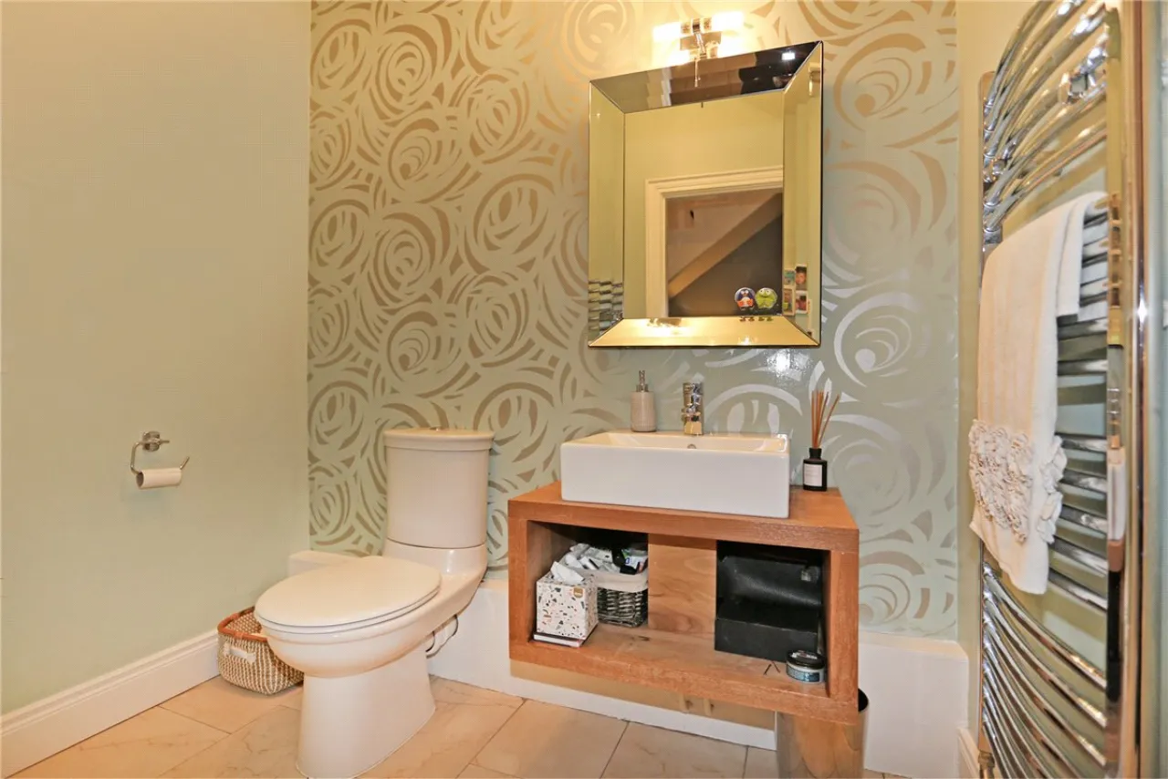 Photo of 18 Caislean Nua, Golf Links Road, Castletroy, Limerick, V94 AK2F