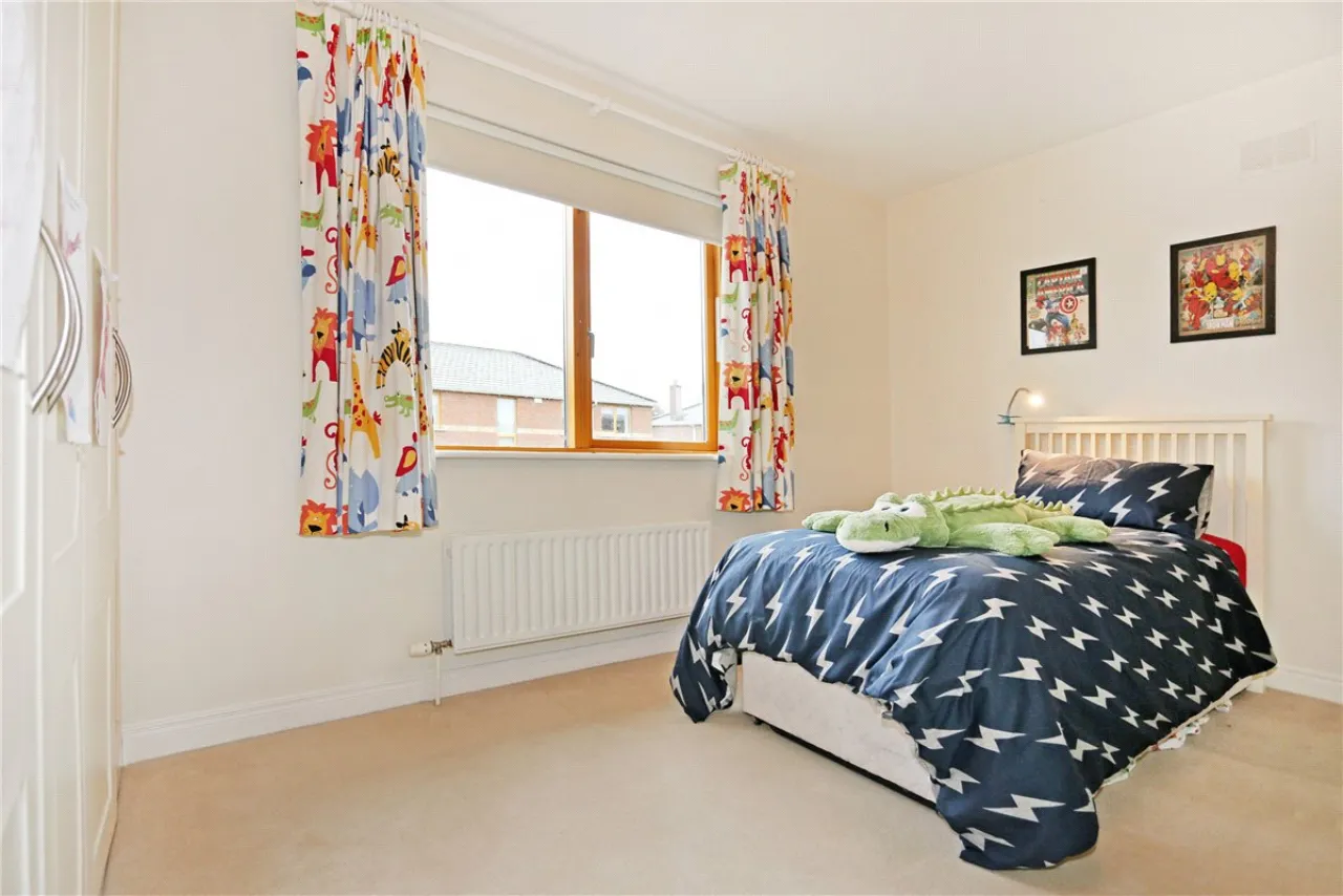 Photo of 18 Caislean Nua, Golf Links Road, Castletroy, Limerick, V94 AK2F