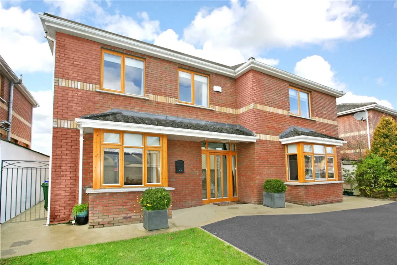 Photo of 18 Caislean Nua, Golf Links Road, Castletroy, Limerick, V94 AK2F