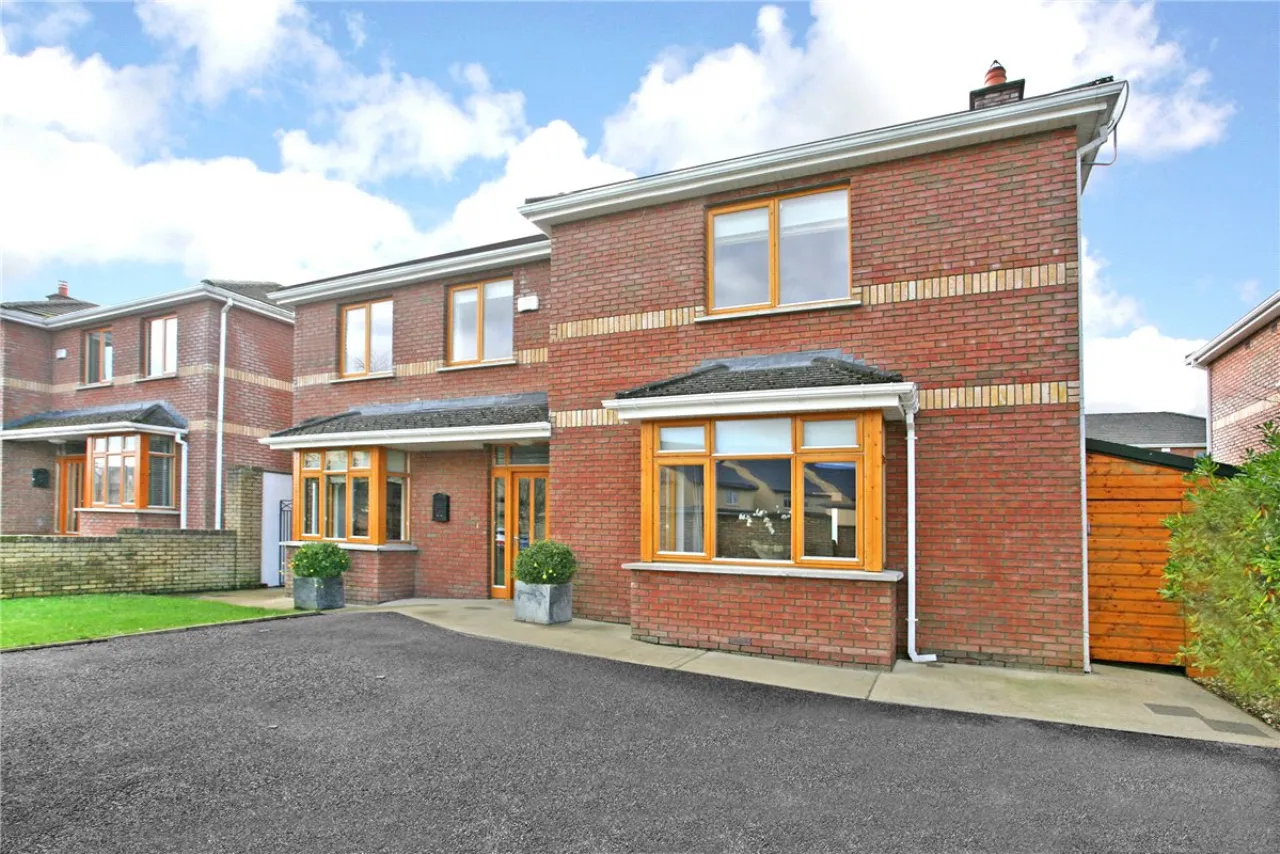 Photo of 18 Caislean Nua, Golf Links Road, Castletroy, Limerick, V94 AK2F