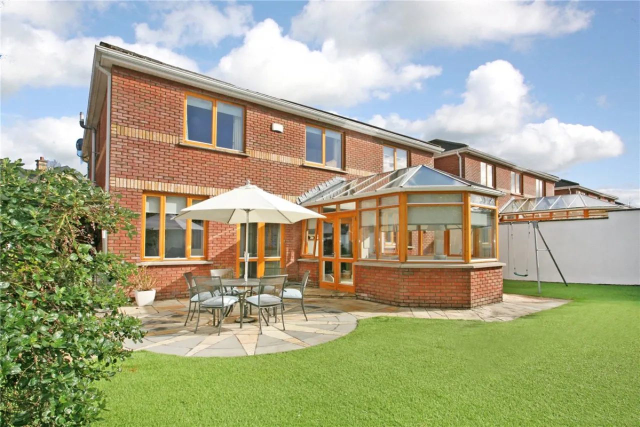 Photo of 18 Caislean Nua, Golf Links Road, Castletroy, Limerick, V94 AK2F