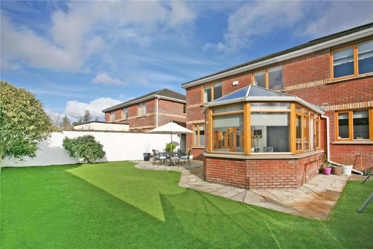 Photo of 18 Caislean Nua, Golf Links Road, Castletroy, Limerick, V94 AK2F