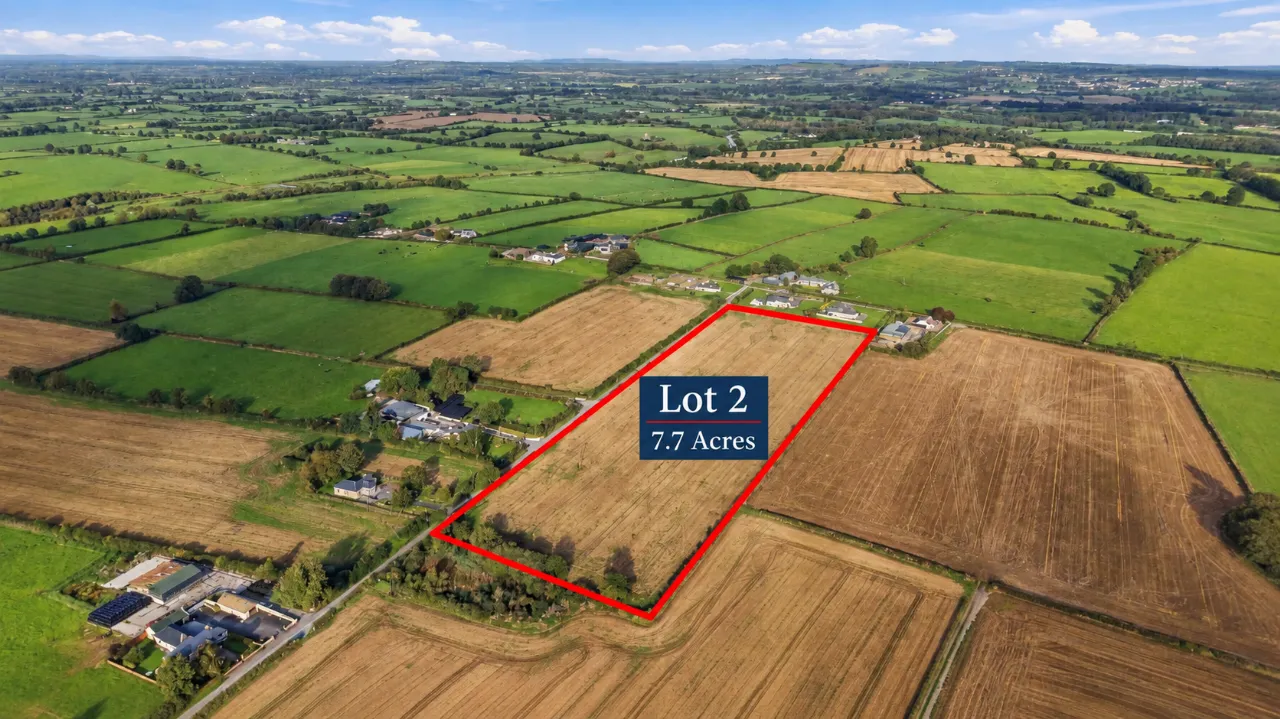 Photo of Lands c40 Acres, Mantlehill, Golden, Co. Tipperary