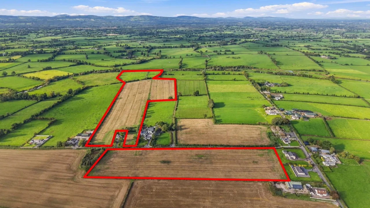 Photo of Lands c40 Acres, Mantlehill, Golden, Co. Tipperary