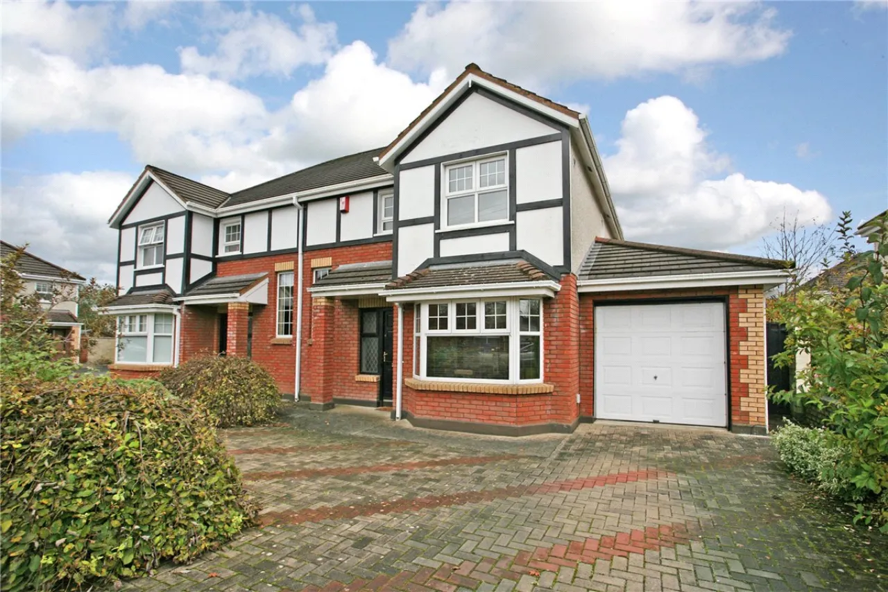 Photo of 70 Foxfield, Dooradoyle, Limerick