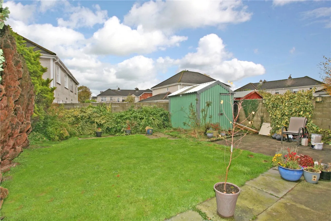 Photo of 70 Foxfield, Dooradoyle, Limerick