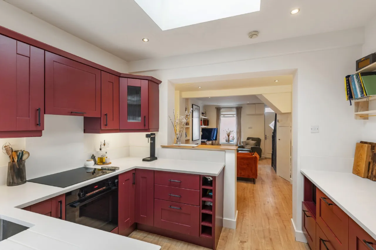 Photo of 43 South Dock Street, Ringsend, Dublin 4, D04 E8Y8