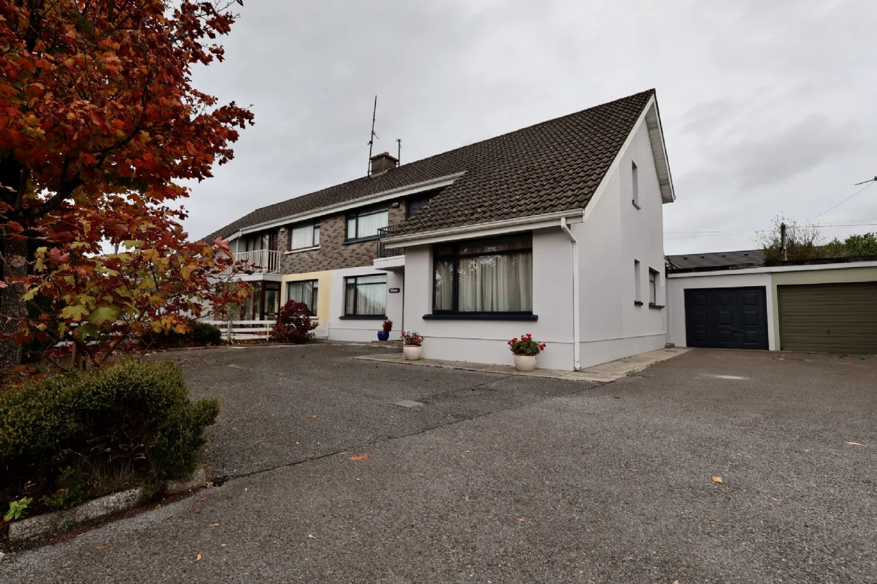Photo of Villeneuve, 13 Roscommon Road, Athlone,, Co. Westmeath, N37 R2X0
