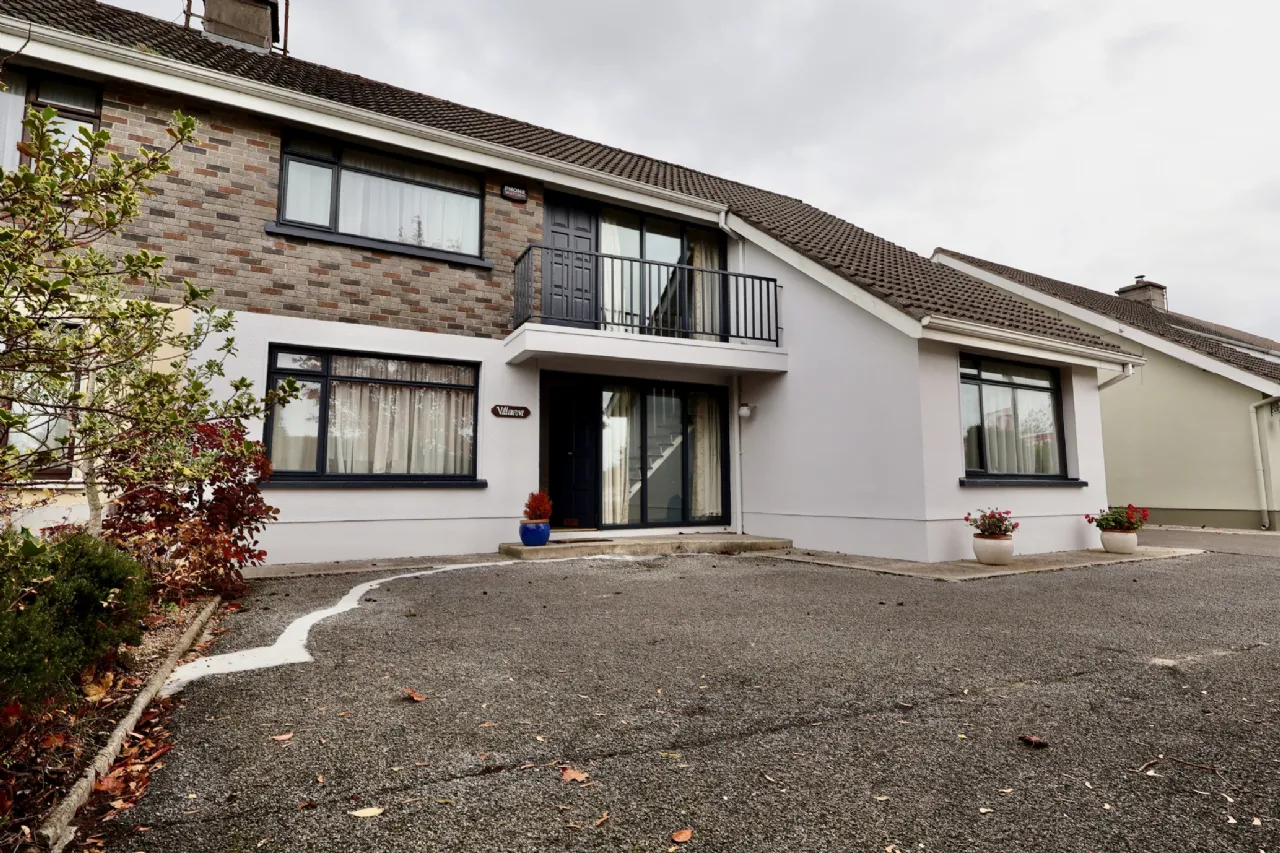 Photo of Villeneuve, 13 Roscommon Road, Athlone,, Co. Westmeath, N37 R2X0