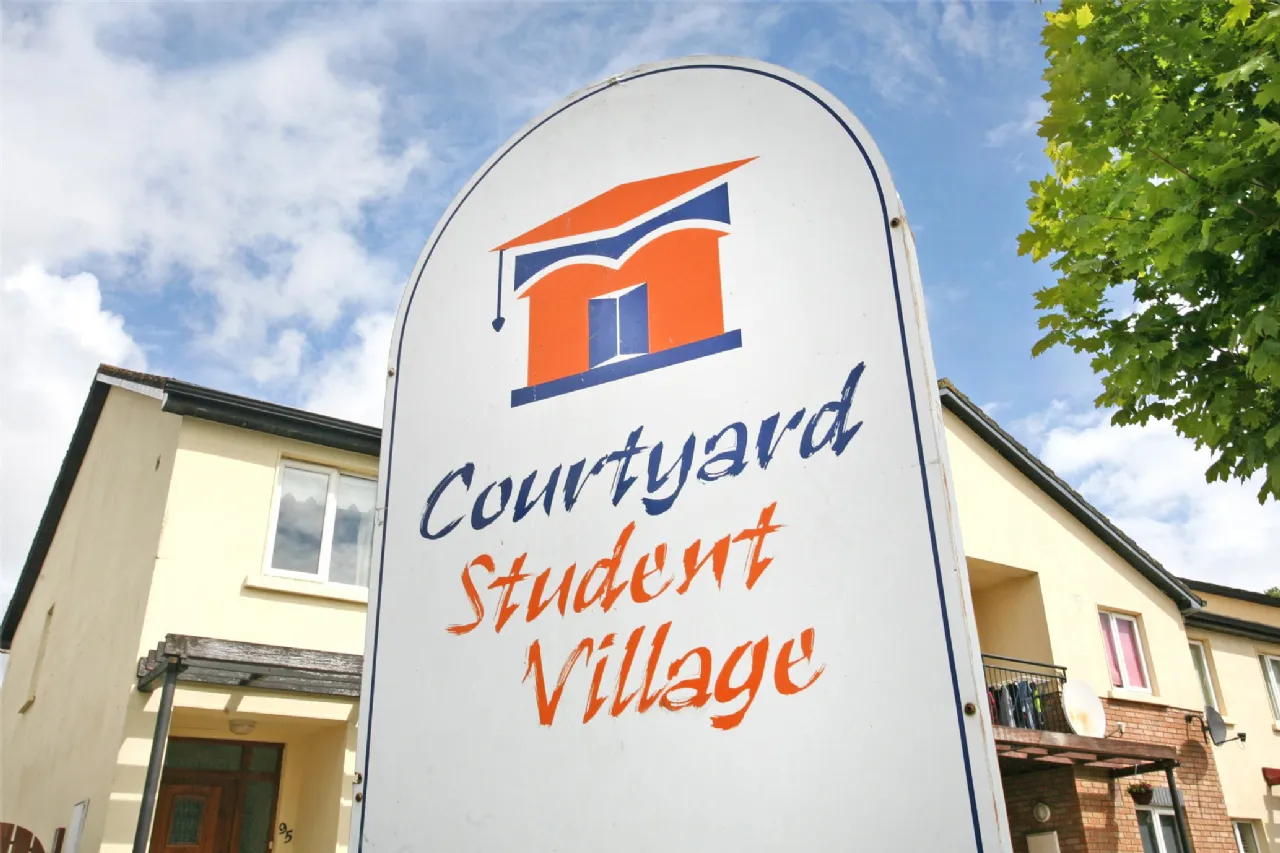Photo of 47 The Courtyard, Bru Na Gruadan, Castletroy, Limerick