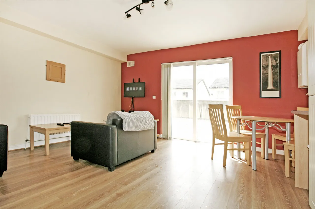 Photo of 47 The Courtyard, Bru Na Gruadan, Castletroy, Limerick