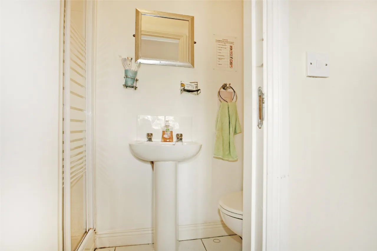Photo of 47 The Courtyard, Bru Na Gruadan, Castletroy, Limerick