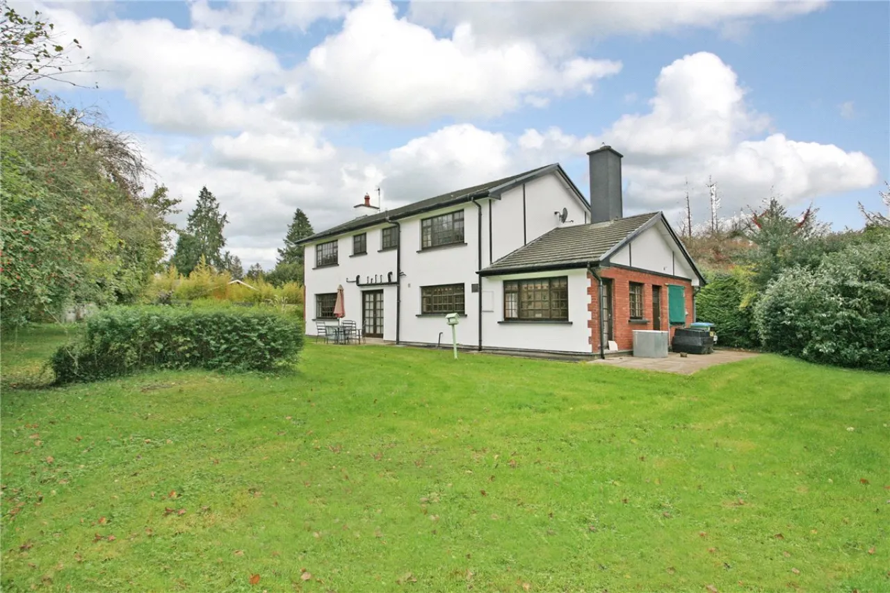 Photo of Woodcote, Ballyclough, Co Limerick, V94 T8YP