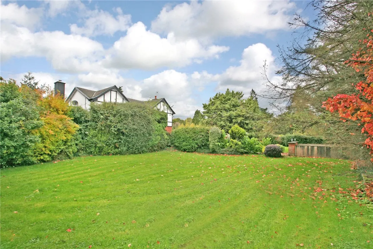 Photo of Woodcote, Ballyclough, Co Limerick, V94 T8YP