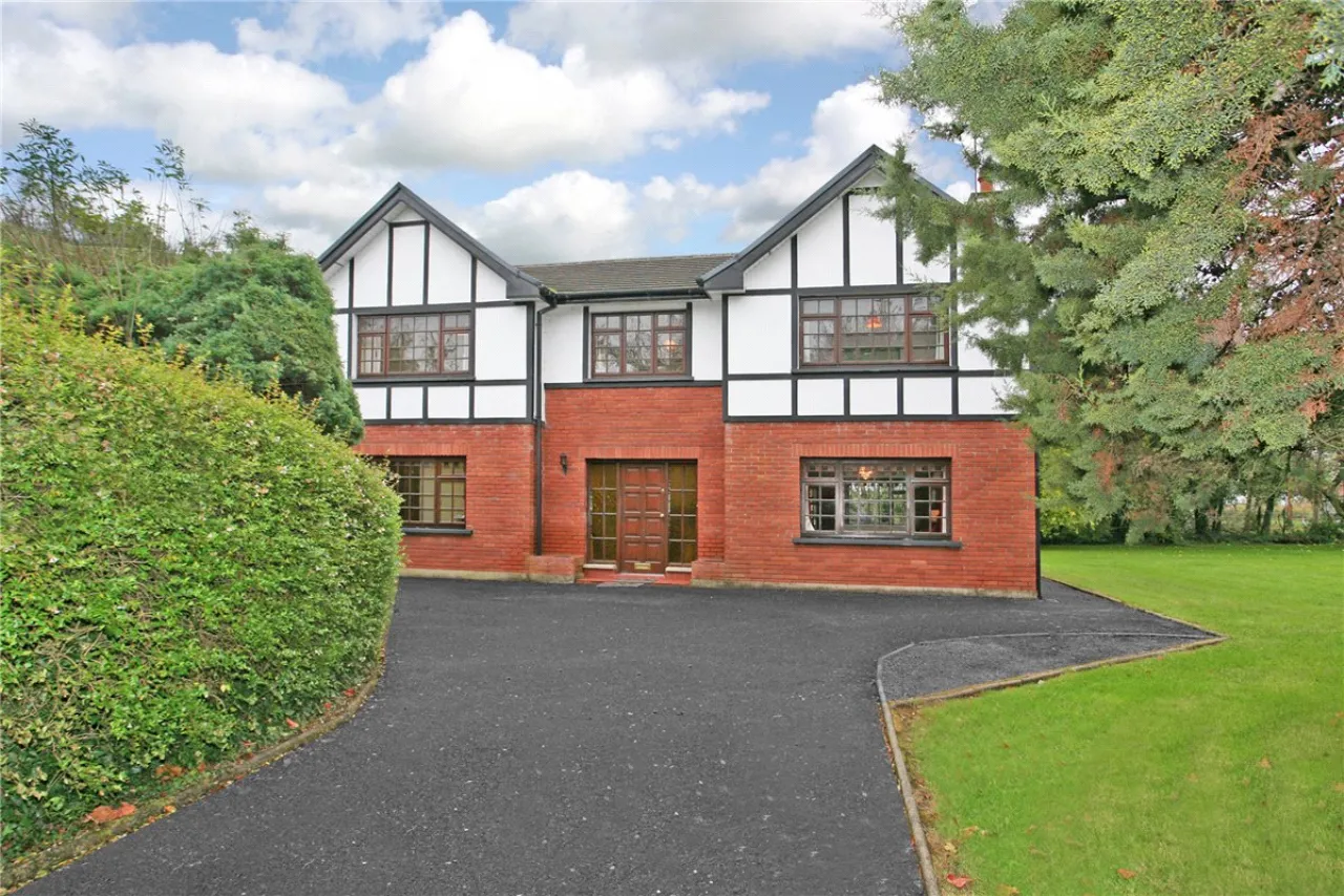 Photo of Woodcote, Ballyclough, Co Limerick, V94 T8YP