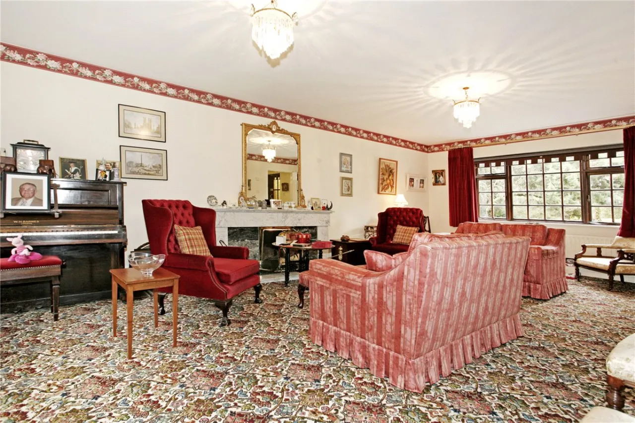 Photo of Woodcote, Ballyclough, Co Limerick, V94 T8YP