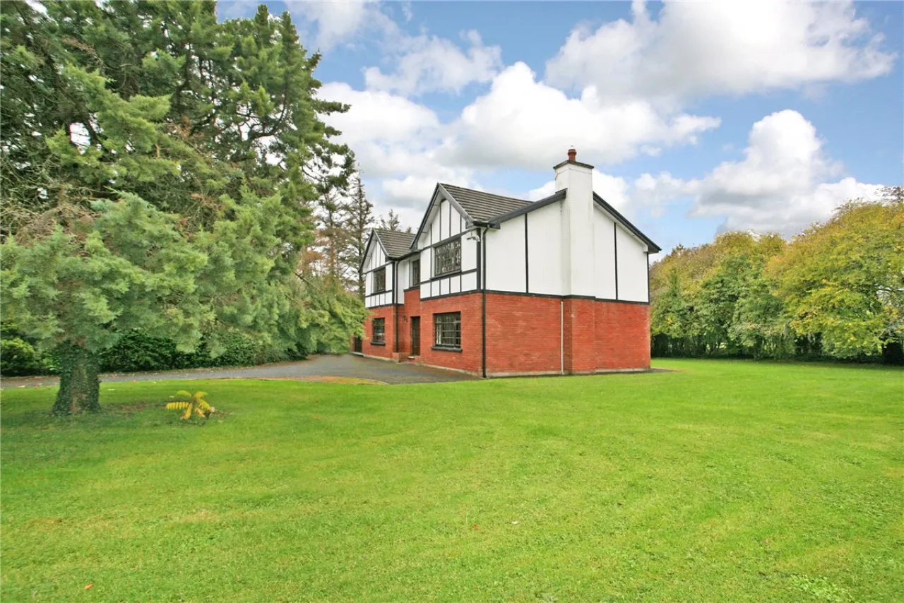 Photo of Woodcote, Ballyclough, Co Limerick, V94 T8YP