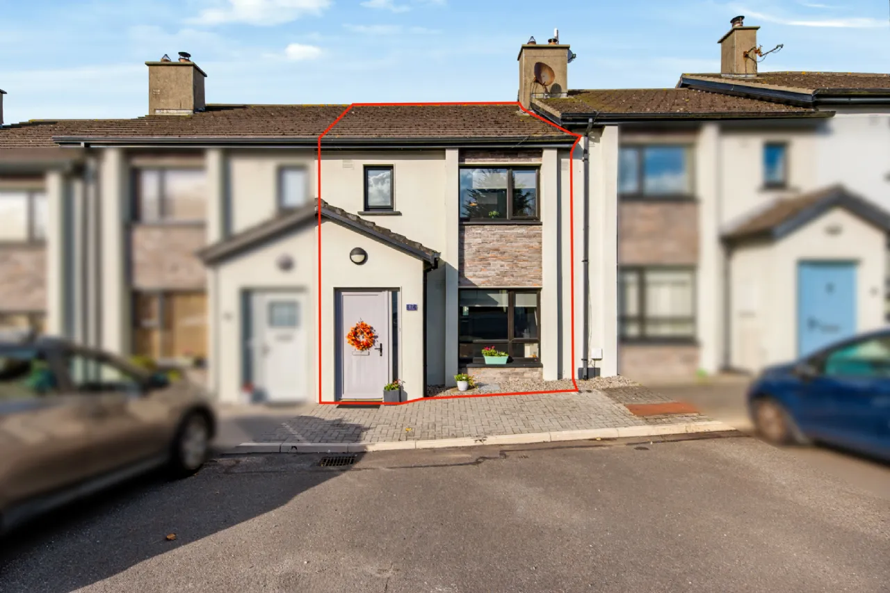 Photo of 67 Lus Mor, Whiterock Hill, Wexford, Y35 H0V5