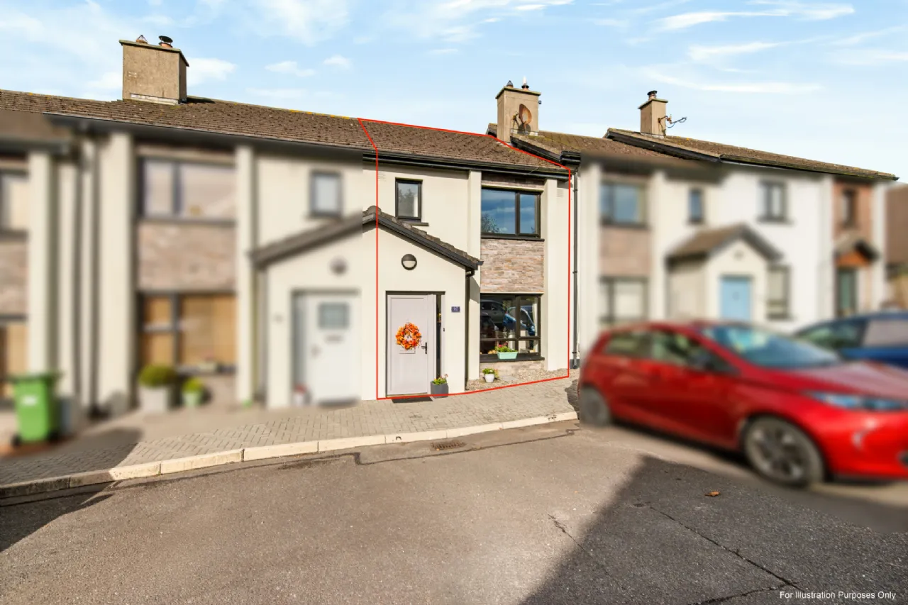Photo of 67 Lus Mor, Whiterock Hill, Wexford, Y35 H0V5