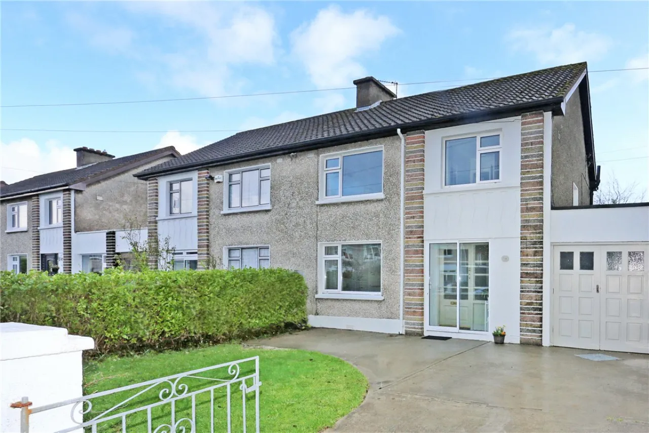 Photo of 18 Aisling Drive, Clareview, Limerick, V94 N6PN