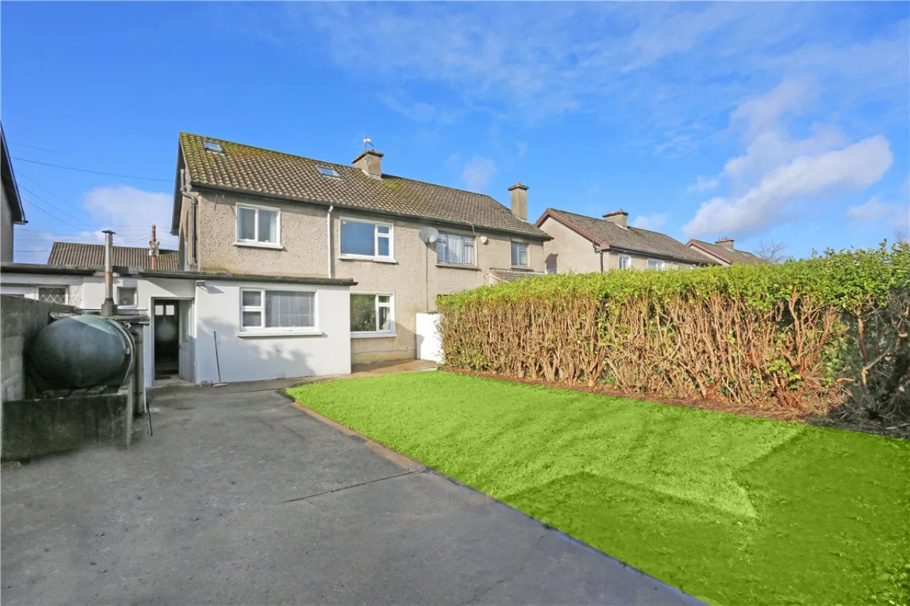 Photo of 18 Aisling Drive, Clareview, Limerick, V94 N6PN