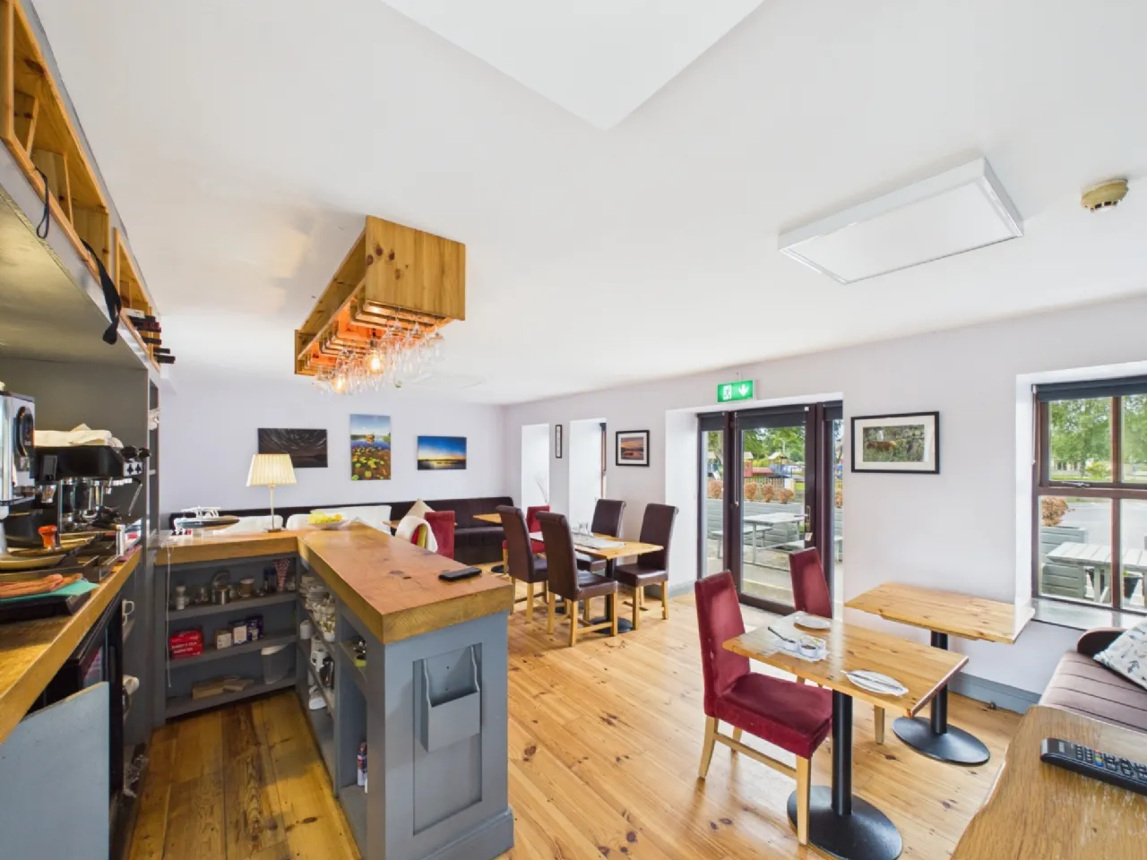 Photo of Lough Derg House, Dromineer, Nenagh, Co. Tipperary, E45 K284
